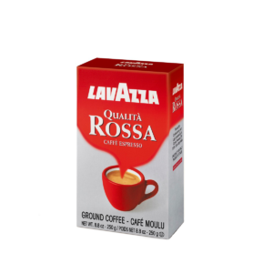 lavazza qualita rossa