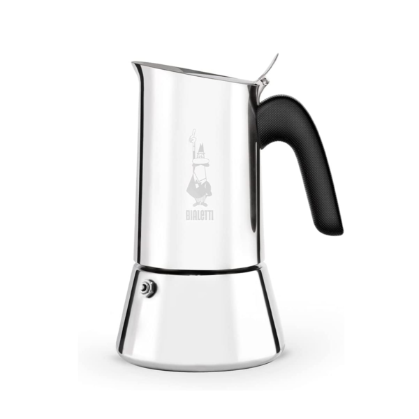 гейзерная кофеварка Bialetti Venus