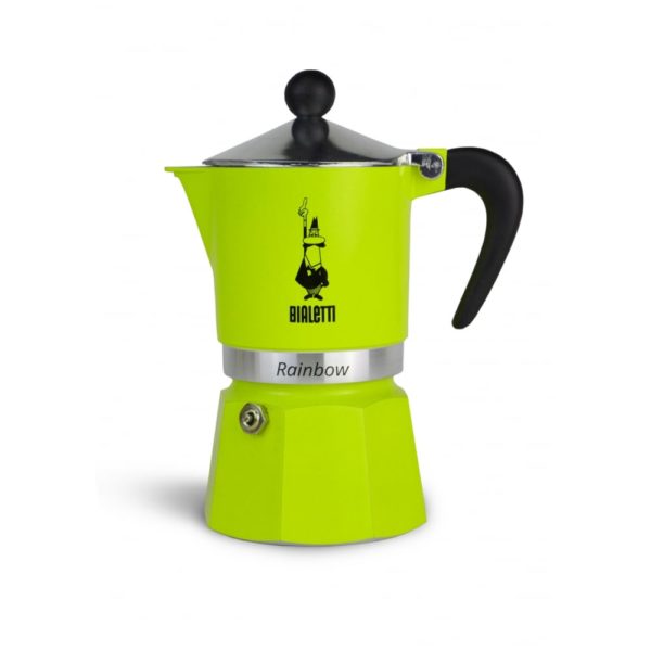 bialetti rainbow