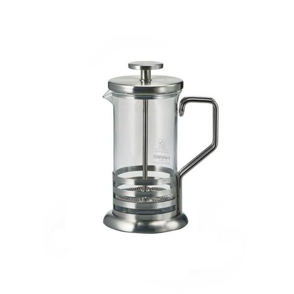 Френч-пресс HARIO THJ-4HSV 600 ml
