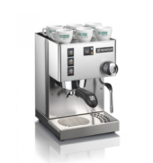 Rancilio Silvia