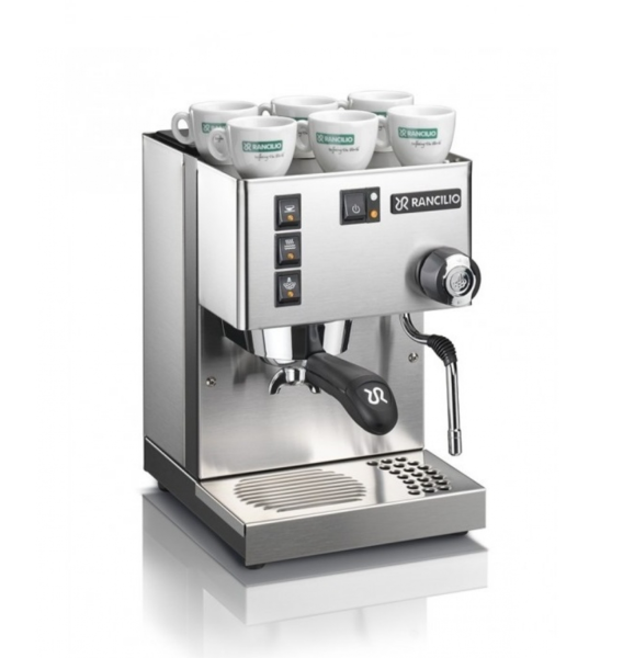 Rancilio Silvia