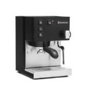 rancilio silvia black