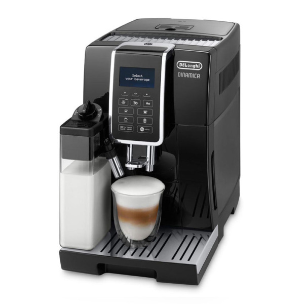 DeLonghi ECAM 350.55 B Dinamica