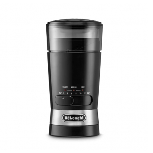 Кофемолка DeLonghi KG 210