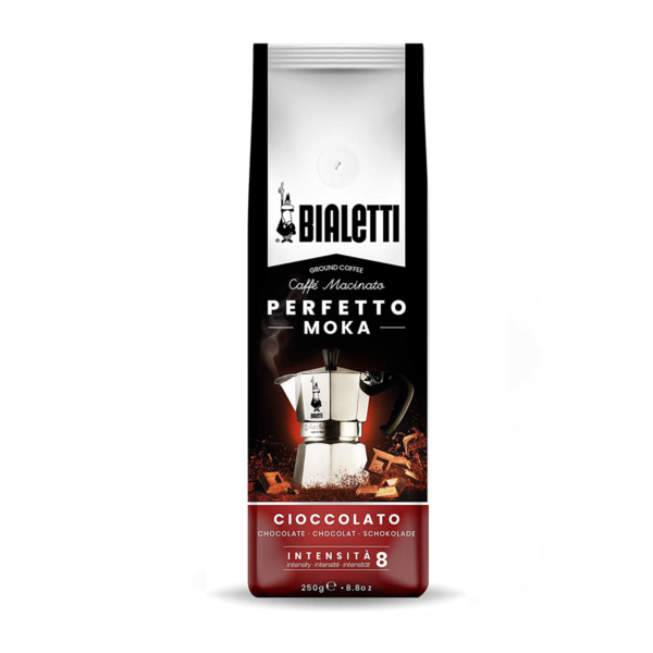 BIALETTI PERFETTO CIOCCOLATO 250g