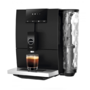 Кофемашина JURA ENA 4 Full Metropolitan Black