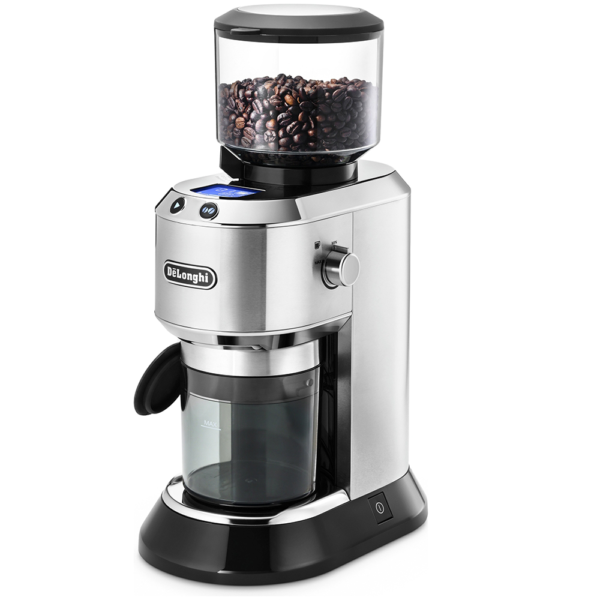 Кофемолка DeLonghi KG 521 M Dedica