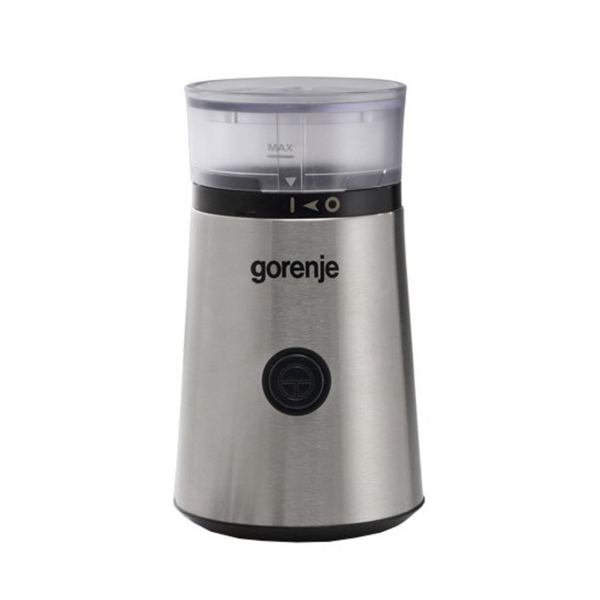 Кофемолка Gorenje SMK 150 E (CG9139-GS)