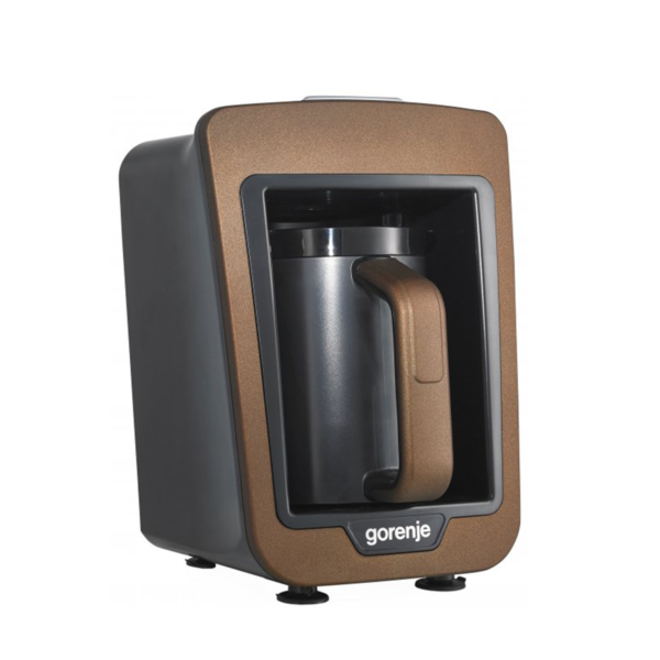Кофеварка GORENJE ATCM 730 T