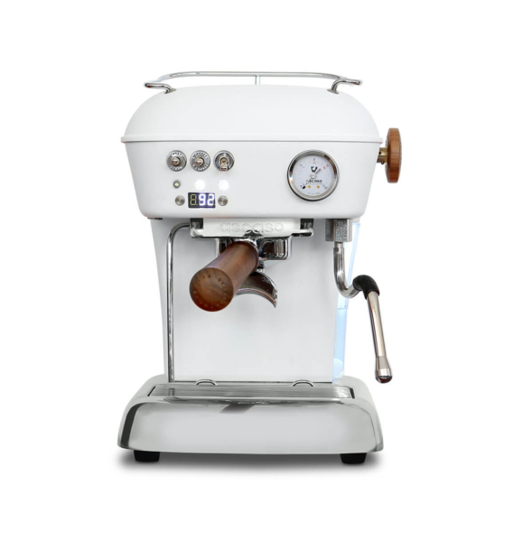 кофемашина рожковая ASCASO Dream Pid