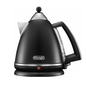 Электрочайник DeLonghi KBX 2016 BK