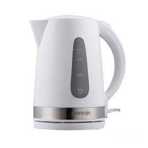 Электрочайник GORENJE K 17 WE