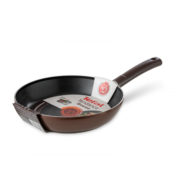 Сковорода TEFAL Tendance Brownie 24 см (04182124)