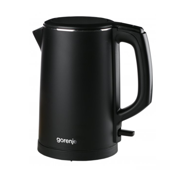 Электрочайник Gorenje K 15 DWB
