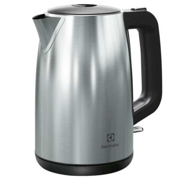 Електрочайник ELECTROLUX E3K1-3ST