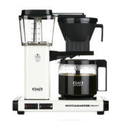Фильтровая кофеварка Moccamaster KBG Select