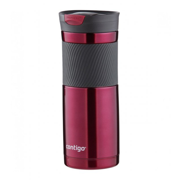 Термокружка Contigo Byron Snapseal 591 мл Vivacious