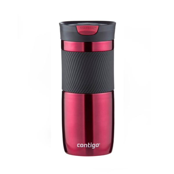 Термокружка Contigo Byron Snapseal 473 мл Vivacious