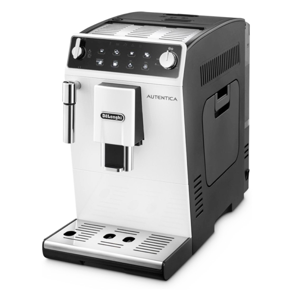 Кофемашина Delonghi ETAM 29.513 WB