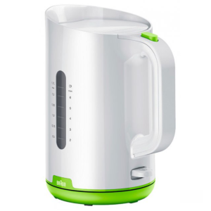 Электрочайник BRAUN WK 1100 GR