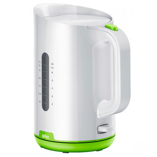 Электрочайник BRAUN WK 1100 GR