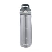 Бутылка для воды Contigo Ashland 720 мл Smoke