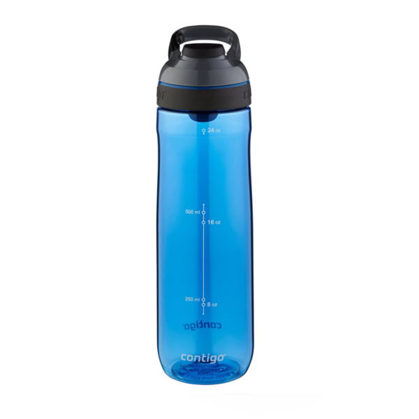 Бутылка для воды Contigo Cortland 720 ml Monaco