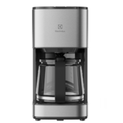 Кофеварка капельная Electrolux E3CM1-3ST