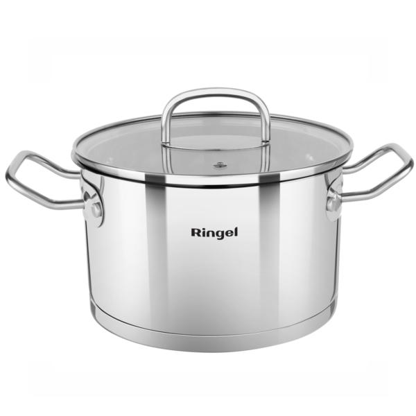 Кастрюля RINGEL PRIME 20 см 3.6л