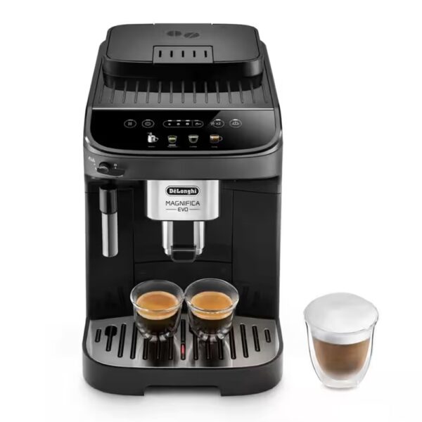 Кофемашина DeLonghi ECAM 290.21 B Magnifica Evo
