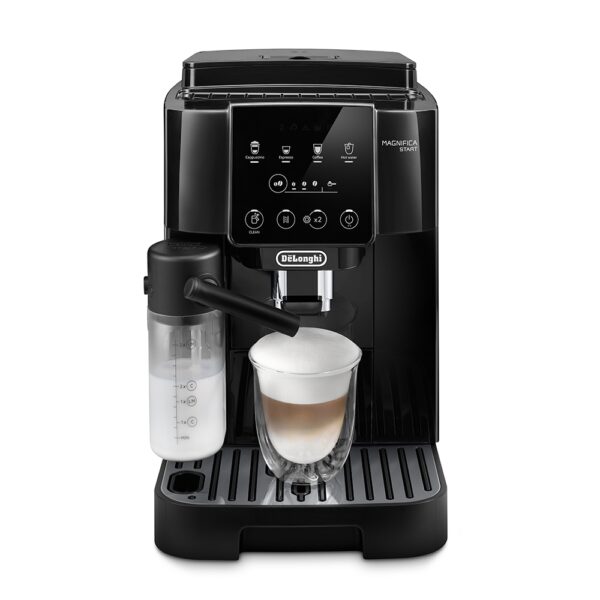 Кофемашина DeLonghi ECAM 220.60 B Magnifica Start