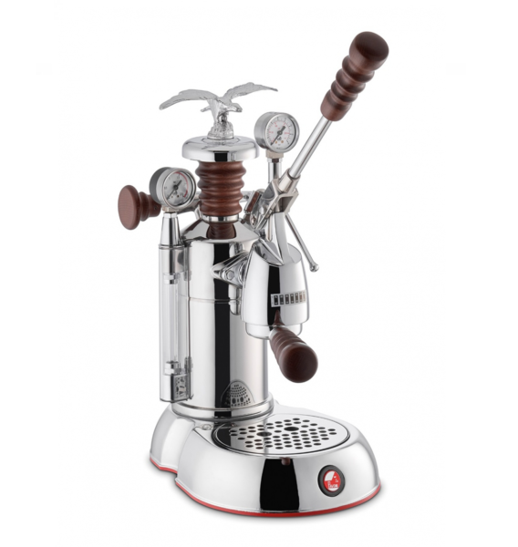 Кофемашина LA PAVONI Esperto Abile