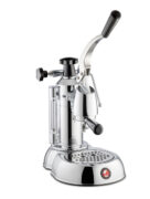 Кофемашина LA PAVONI Stradivari Lusso