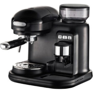 Кофеварка Ariete 1318 BK